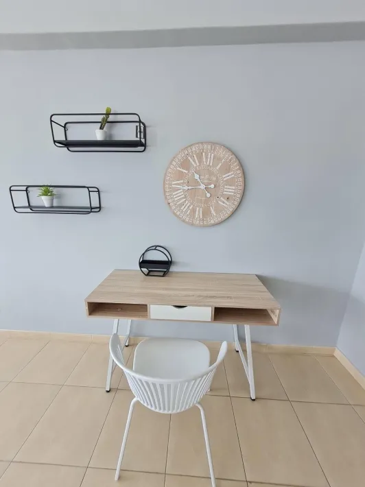 APARTMENT FOR SALE PH GRANDBAY TOWER BALBOA AVENUE