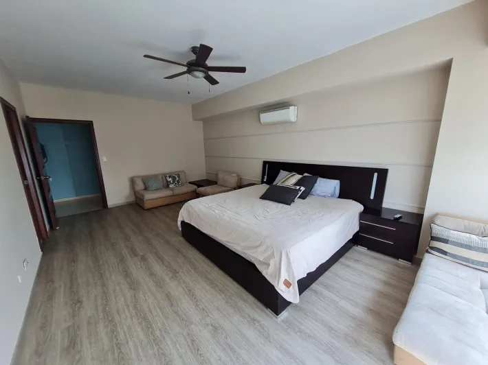 APARTMENT FOR SALE PH GRANDBAY TOWER BALBOA AVENUE