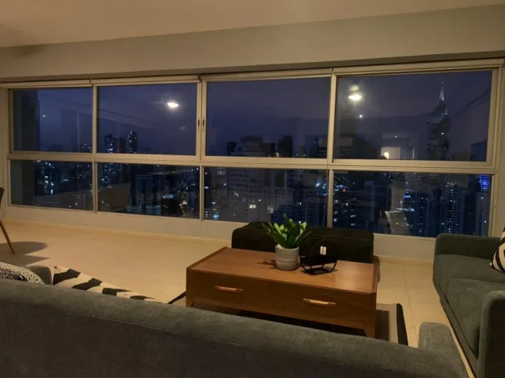 APARTMENT FOR SALE PH GRANDBAY TOWER BALBOA AVENUE