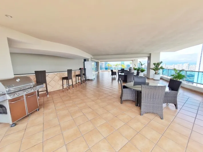 APARTMENT FOR SALE PH GRANDBAY TOWER BALBOA AVENUE