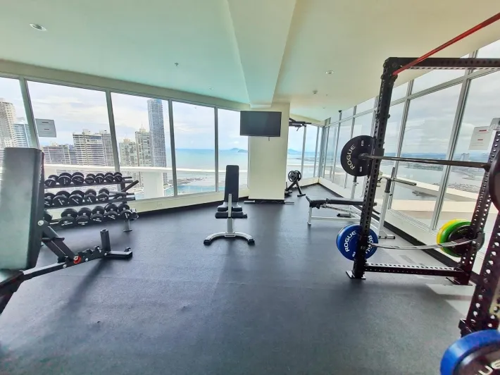APARTMENT FOR SALE PH GRANDBAY TOWER BALBOA AVENUE