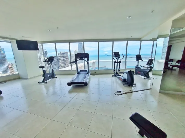 APARTMENT FOR SALE PH GRANDBAY TOWER BALBOA AVENUE