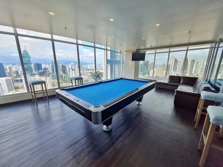 APARTMENT FOR SALE PH GRANDBAY TOWER BALBOA AVENUE