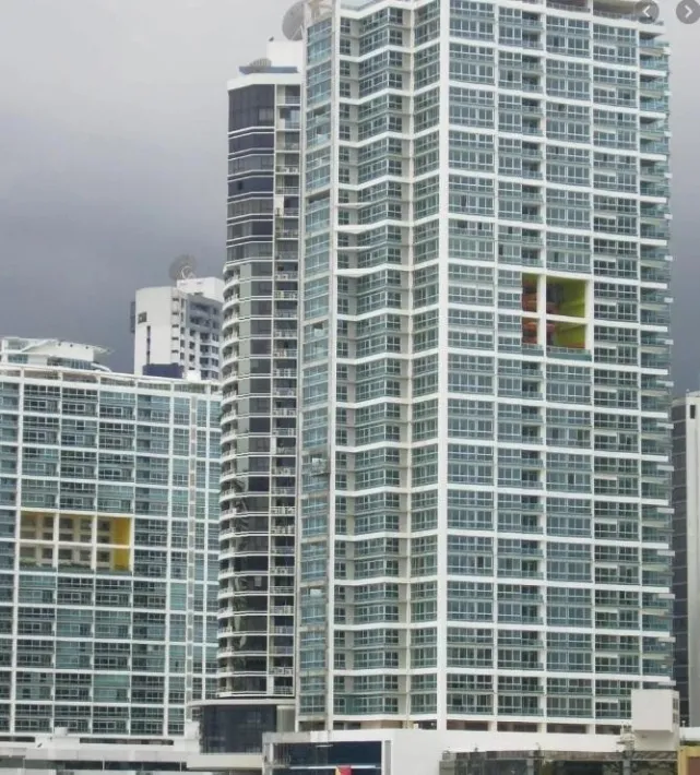 APARTMENT FOR SALE PH GRANDBAY TOWER BALBOA AVENUE