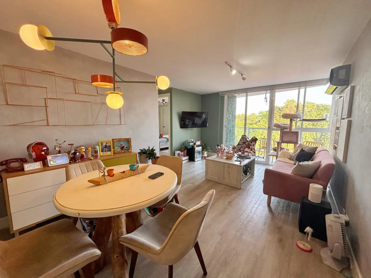 Remodeled Apartment for Sale - Pueblo Nuevo