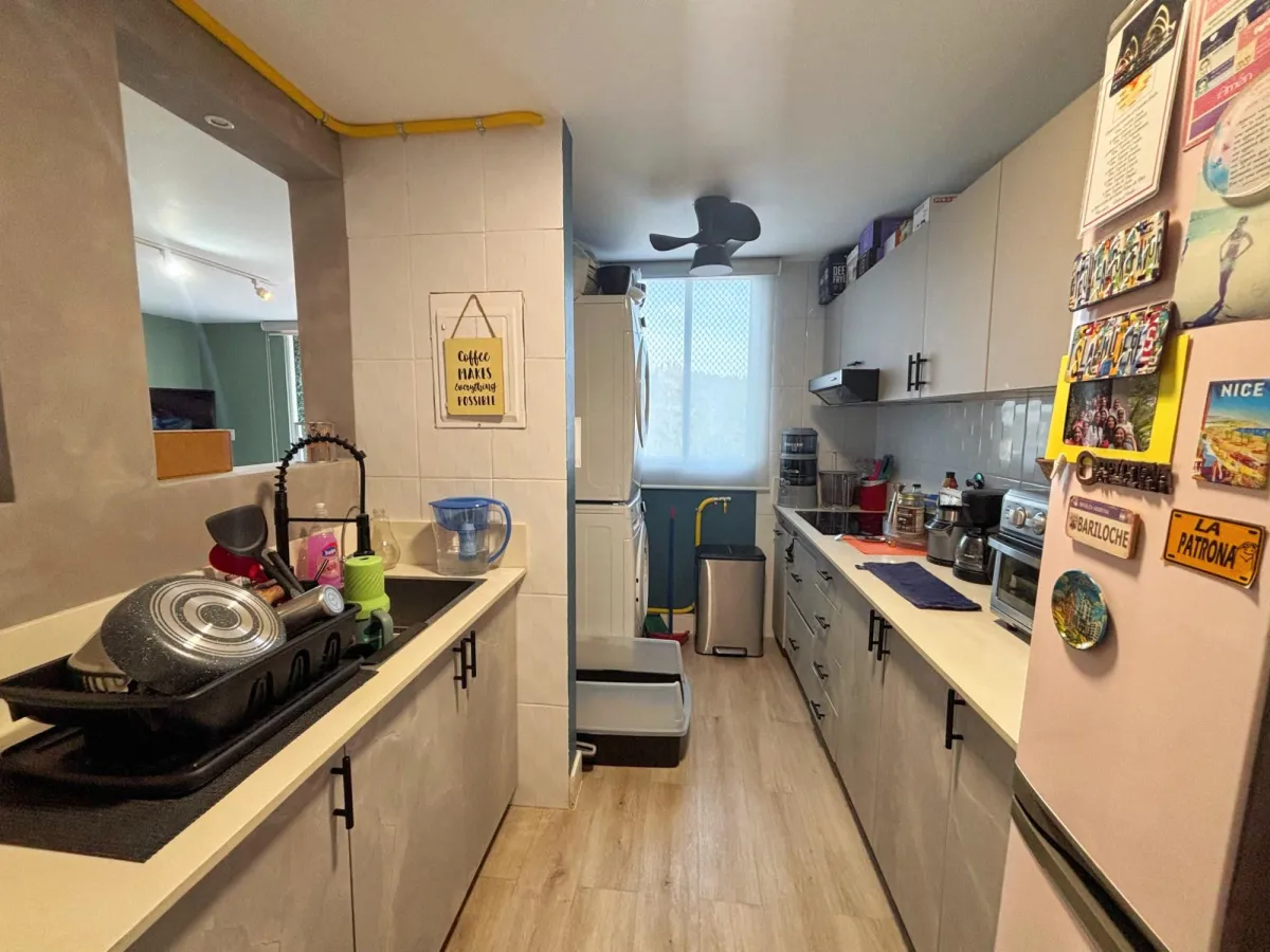 Remodeled Apartment for Sale - Pueblo Nuevo