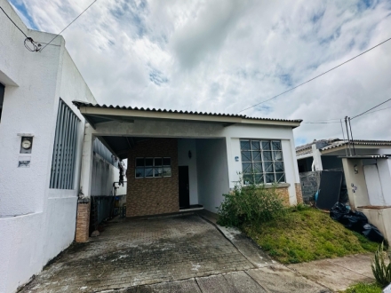 Дом для одной семьи