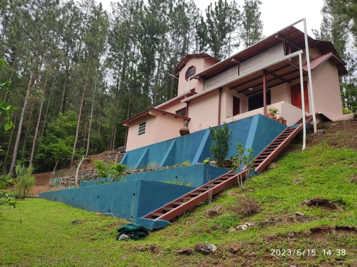 2 Bed Home in Altos Del Maria with Picacho Views