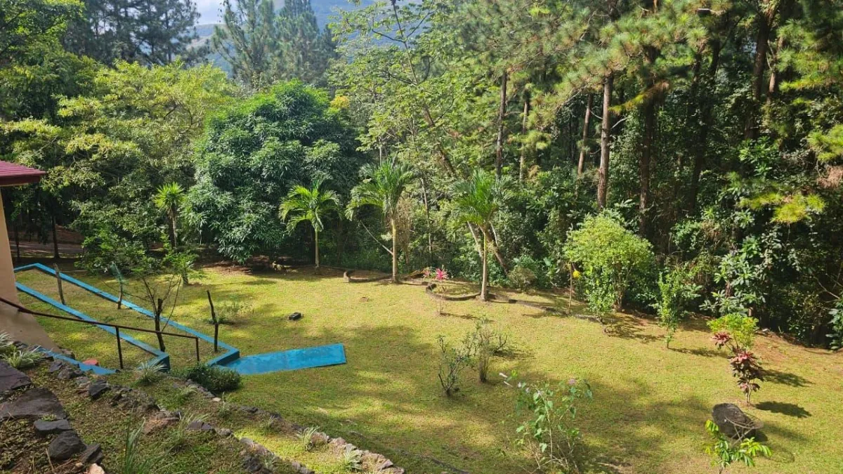 2 Bed Home in Altos Del Maria with Picacho Views