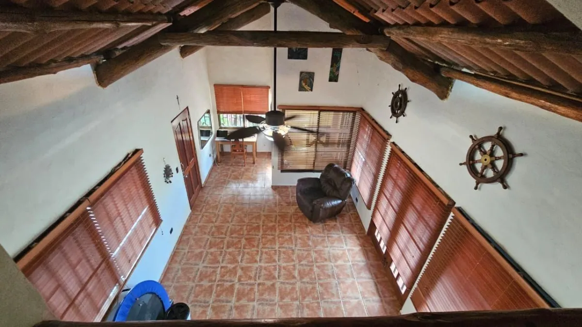 2 Bed Home in Altos Del Maria with Picacho Views