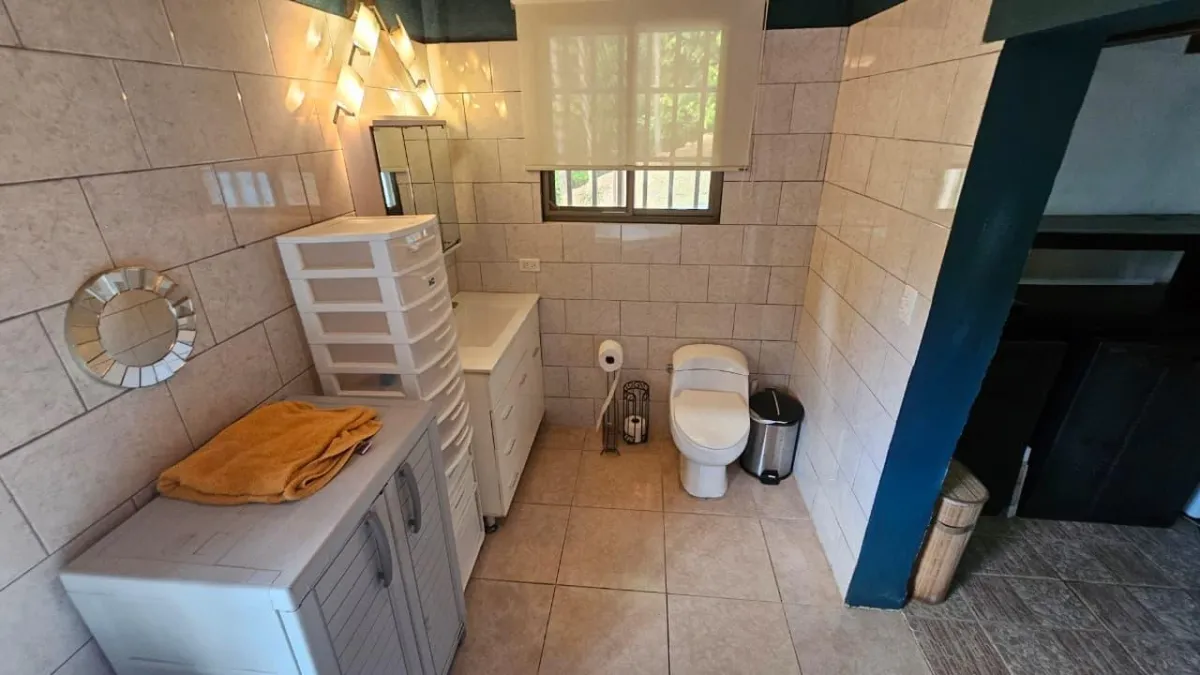 2 Bed Home in Altos Del Maria with Picacho Views