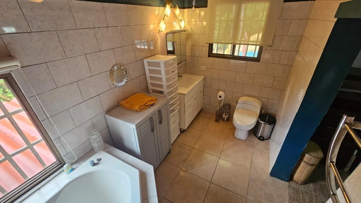 2 Bed Home in Altos Del Maria with Picacho Views