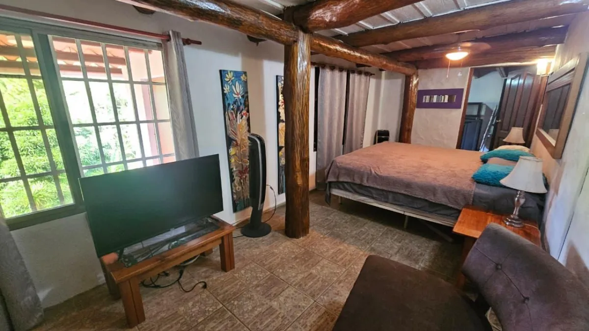 2 Bed Home in Altos Del Maria with Picacho Views