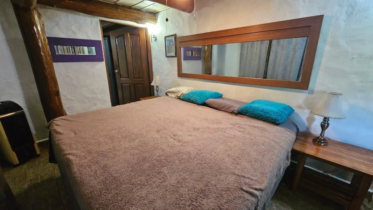 2 Bed Home in Altos Del Maria with Picacho Views