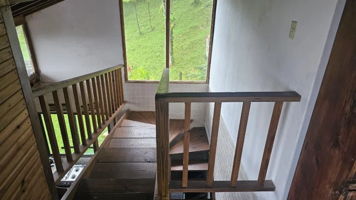 屋 在 Altos del Maria 出售