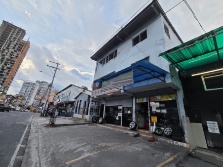 Famille mono parentale