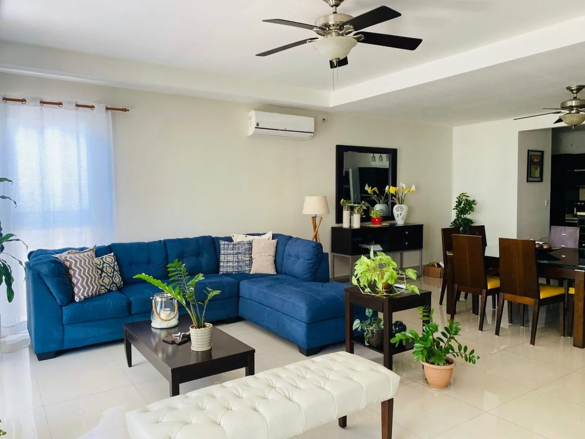 House for sale in Panama