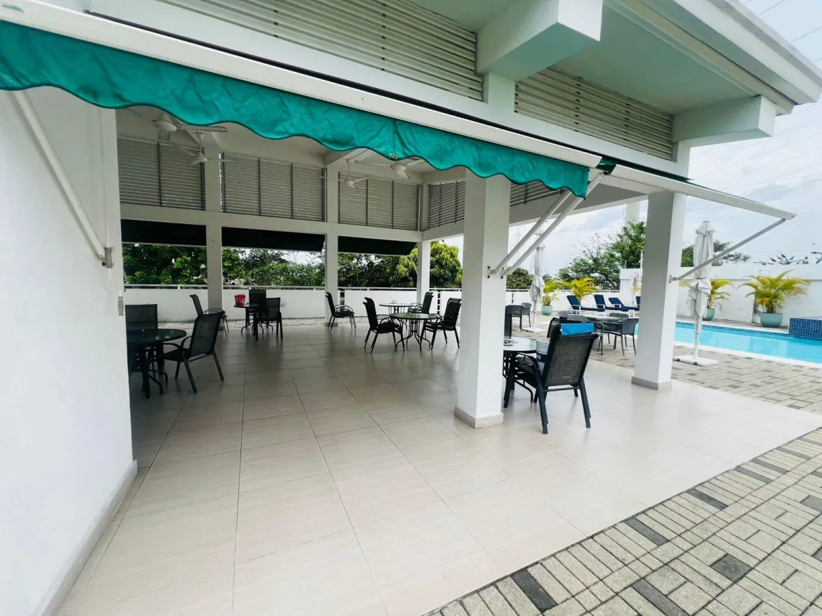 House for sale in Panama