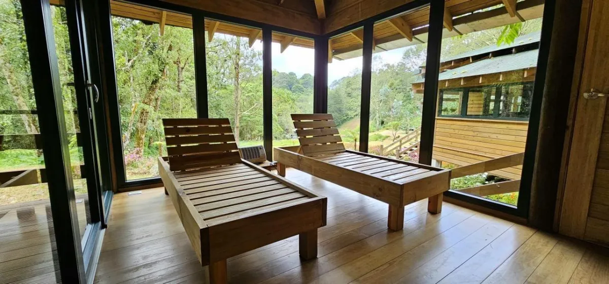 Exquisite Dream Home in Cerro Punta