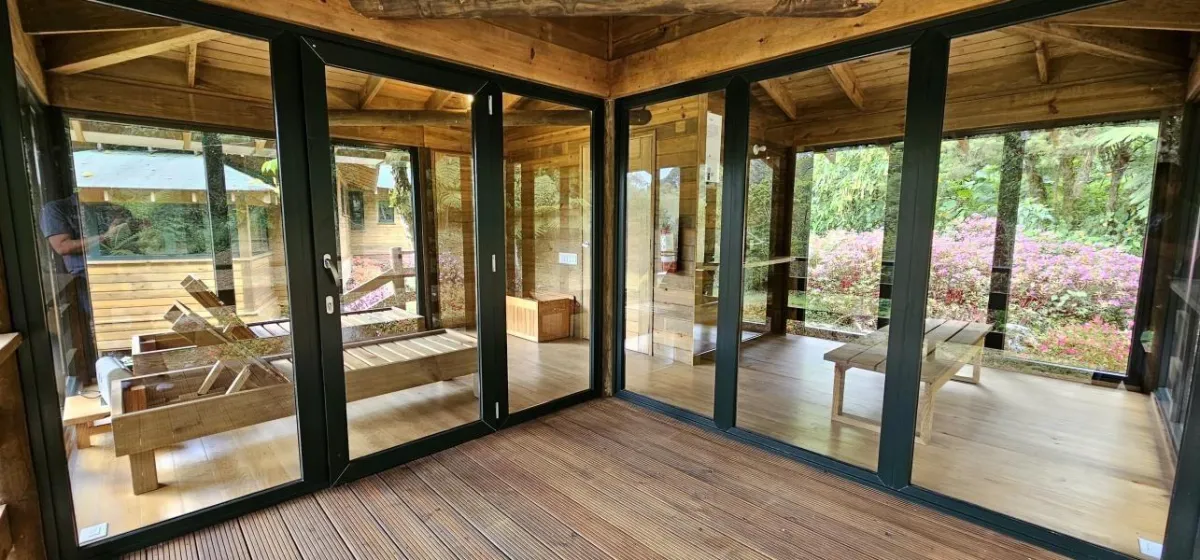 Exquisite Dream Home in Cerro Punta