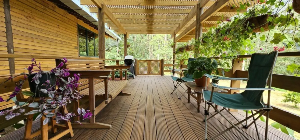 Exquisite Dream Home in Cerro Punta