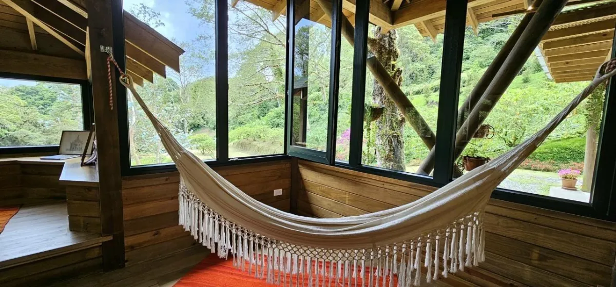 Exquisite Dream Home in Cerro Punta