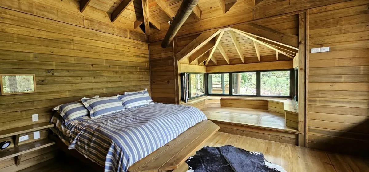 Exquisite Dream Home in Cerro Punta