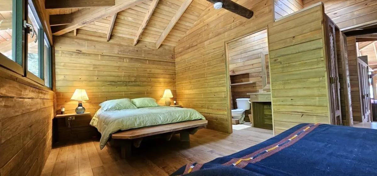 Exquisite Dream Home in Cerro Punta