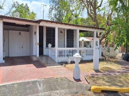 Casa en Diablo, Ancón