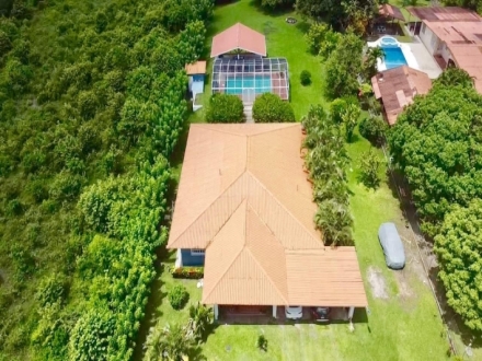 Famille mono parentale