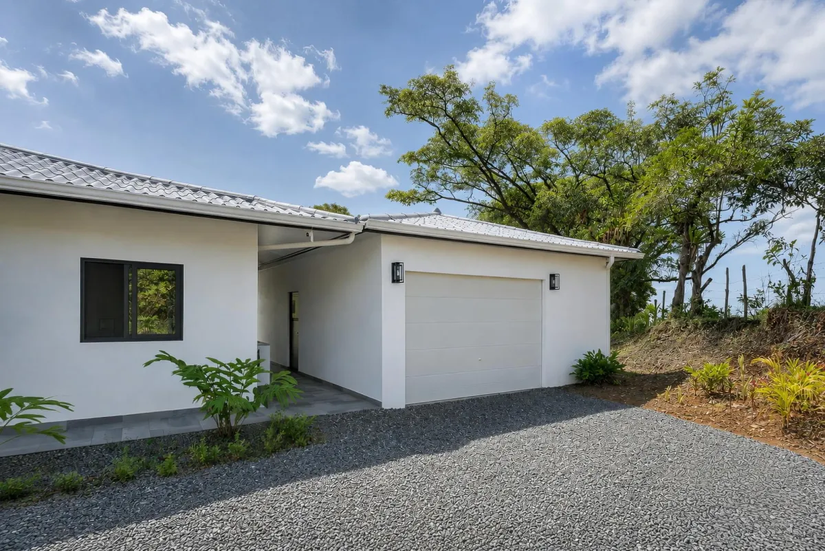 Casa con Vista al Mar en Morrillo Heights, Veraguas
