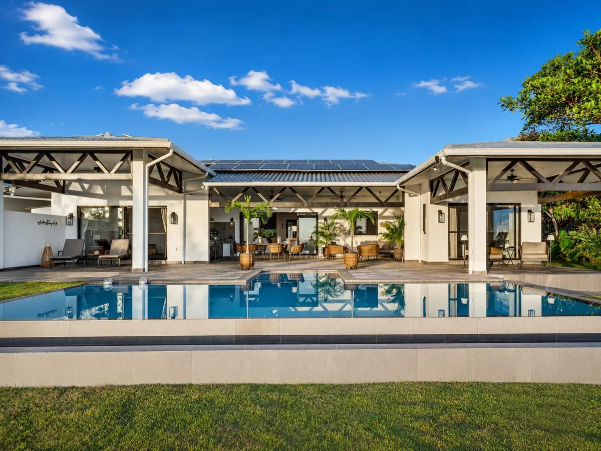 Casa con Vista al Mar en Morrillo Heights, Veraguas