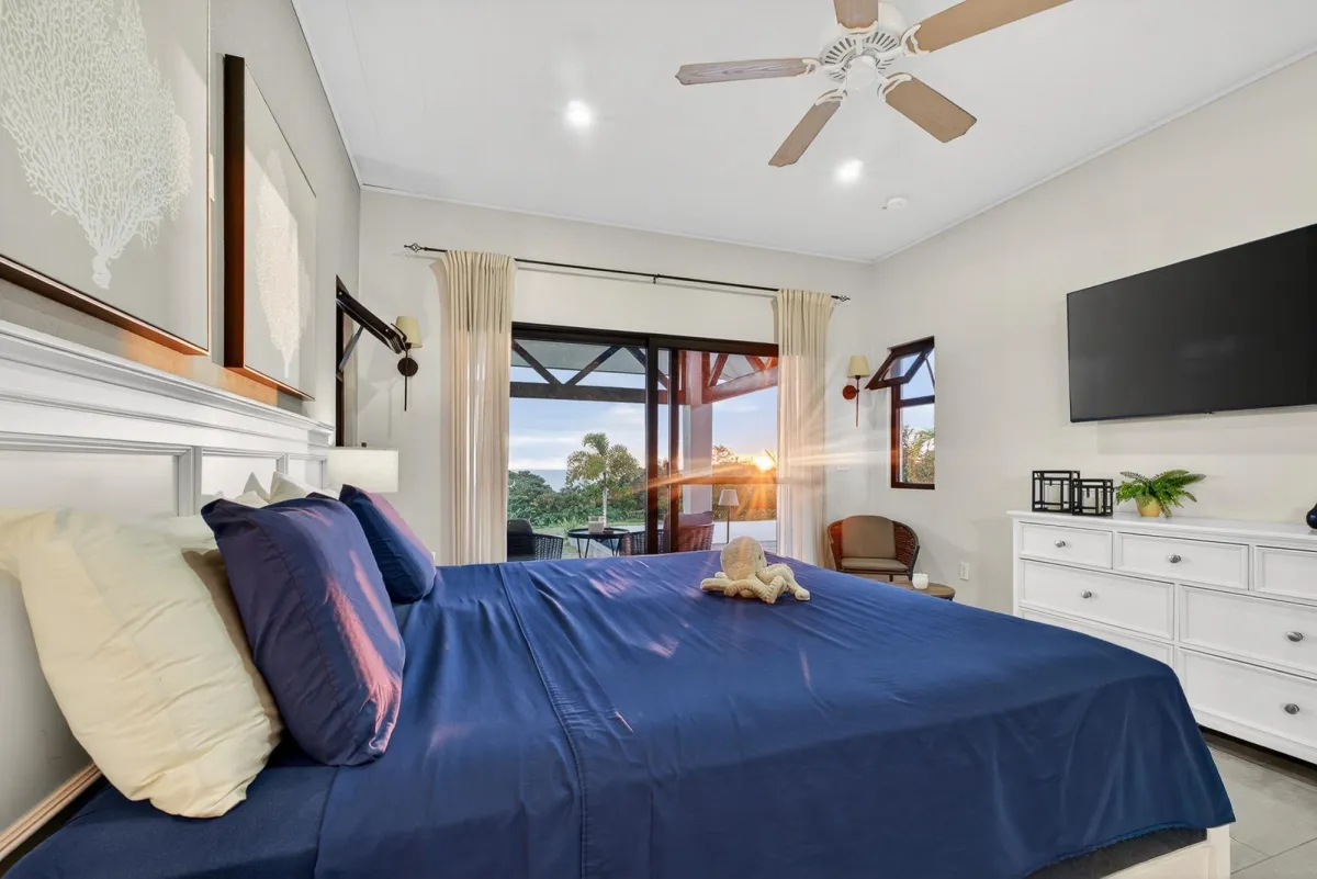 Casa con Vista al Mar en Morrillo Heights, Veraguas