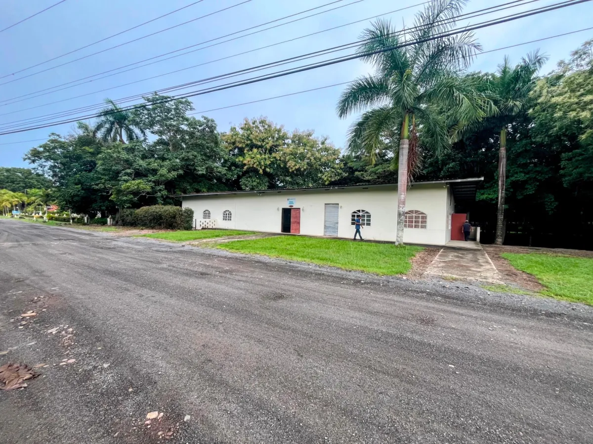 Sale of 3 lots in Santa Clara Beach Area