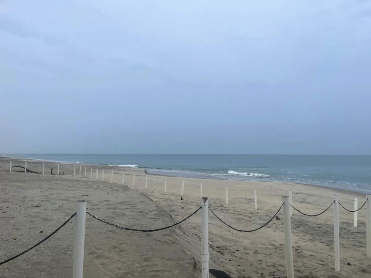 Land for sale in Santa Clara - Beach