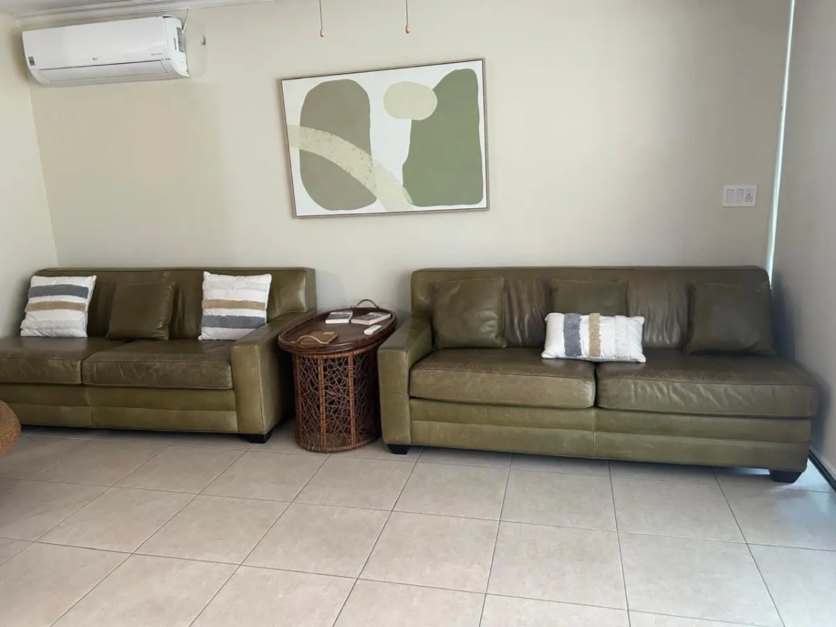 1 bedroom ground floor at Coronado Country Club
