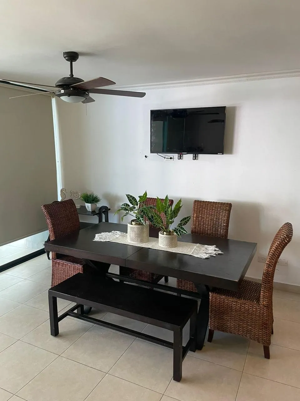 1 bedroom ground floor at Coronado Country Club