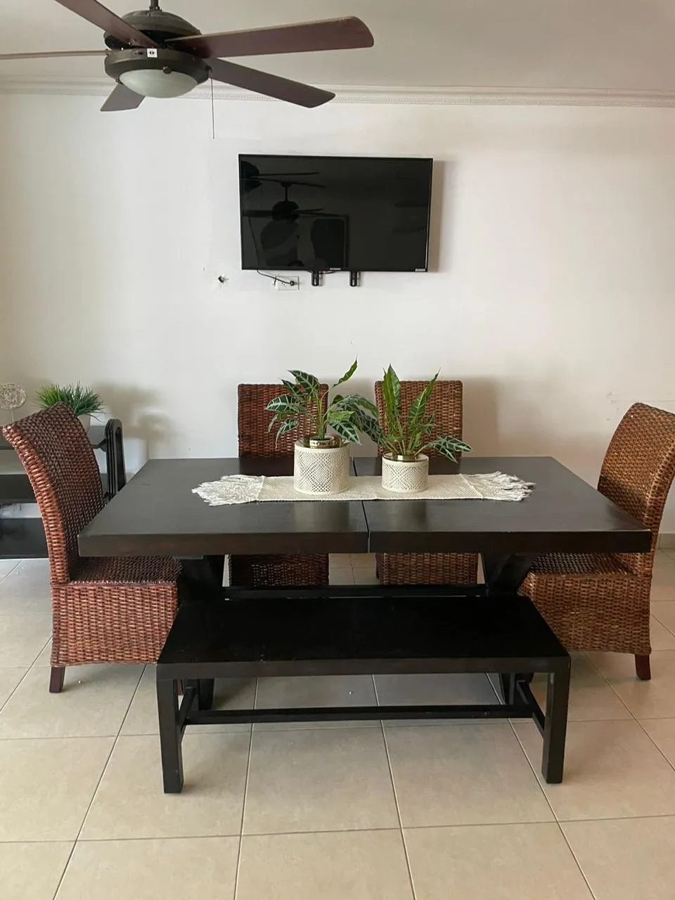 1 bedroom ground floor at Coronado Country Club