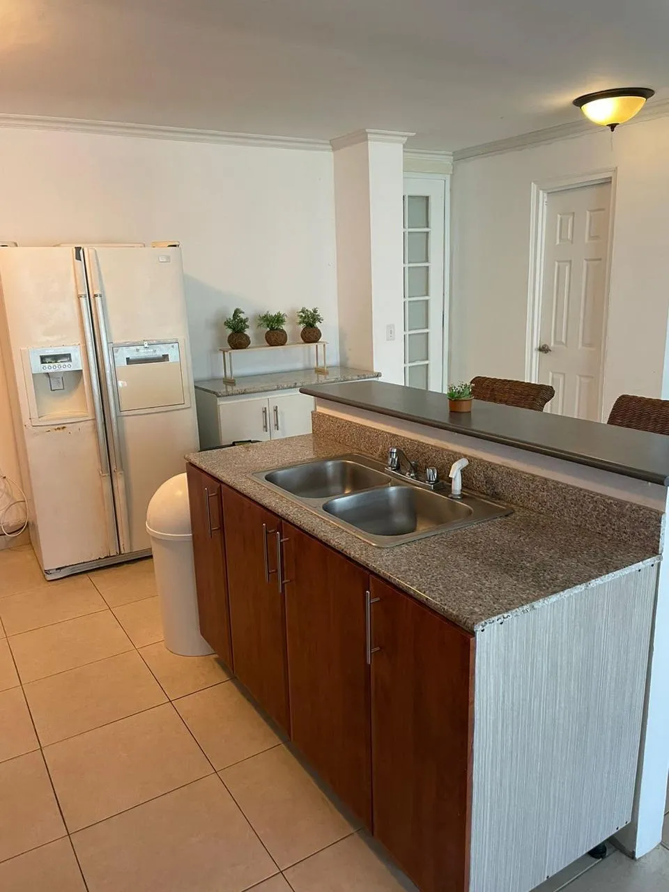 1 bedroom ground floor at Coronado Country Club