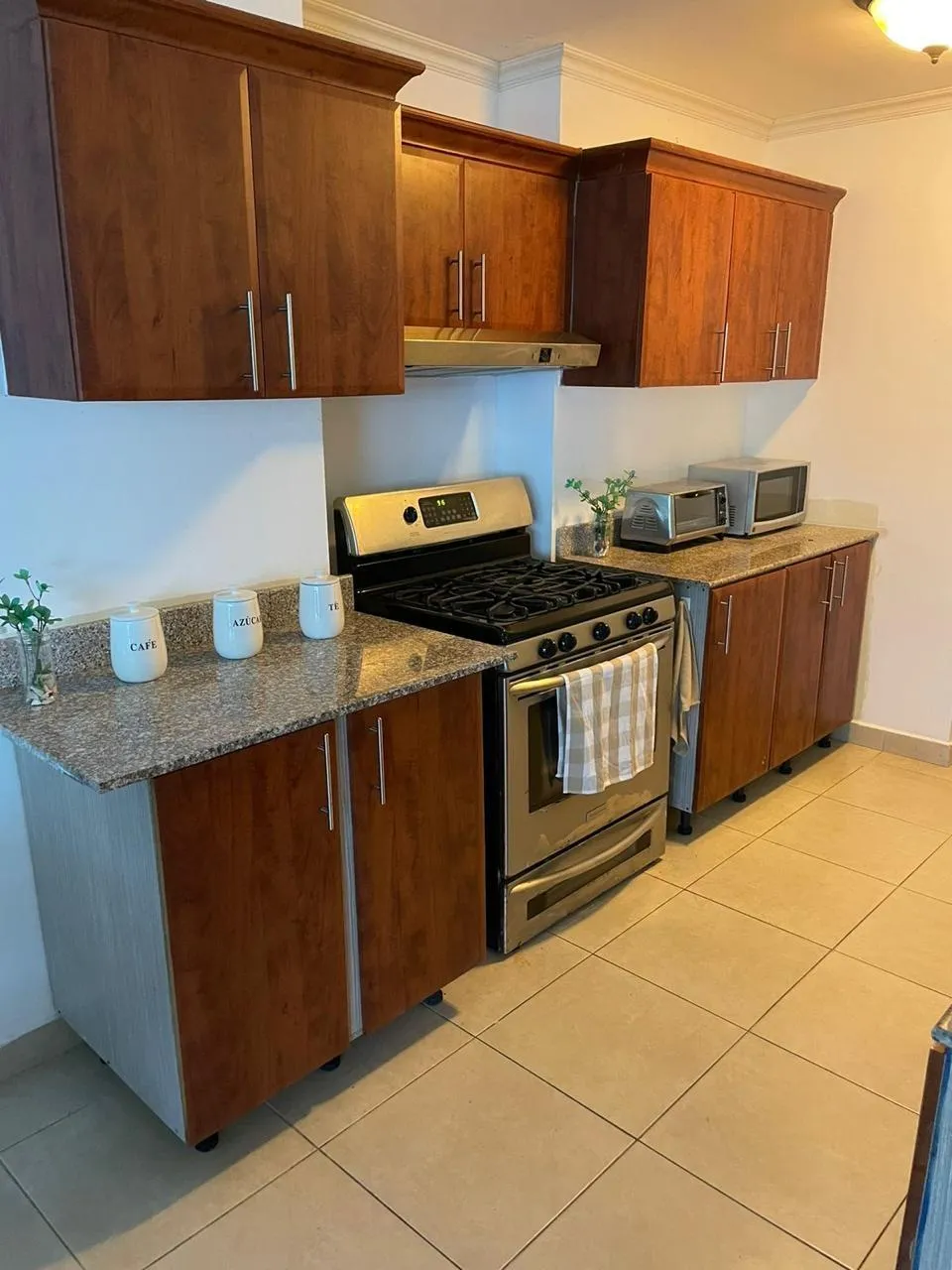 1 bedroom ground floor at Coronado Country Club