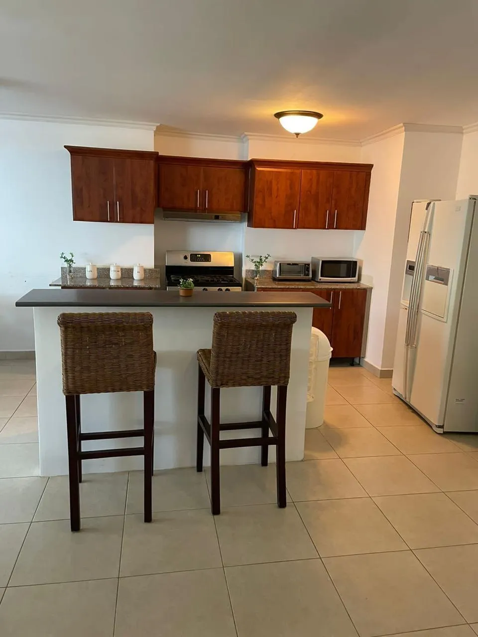 1 bedroom ground floor at Coronado Country Club