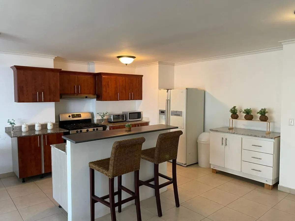 1 bedroom ground floor at Coronado Country Club