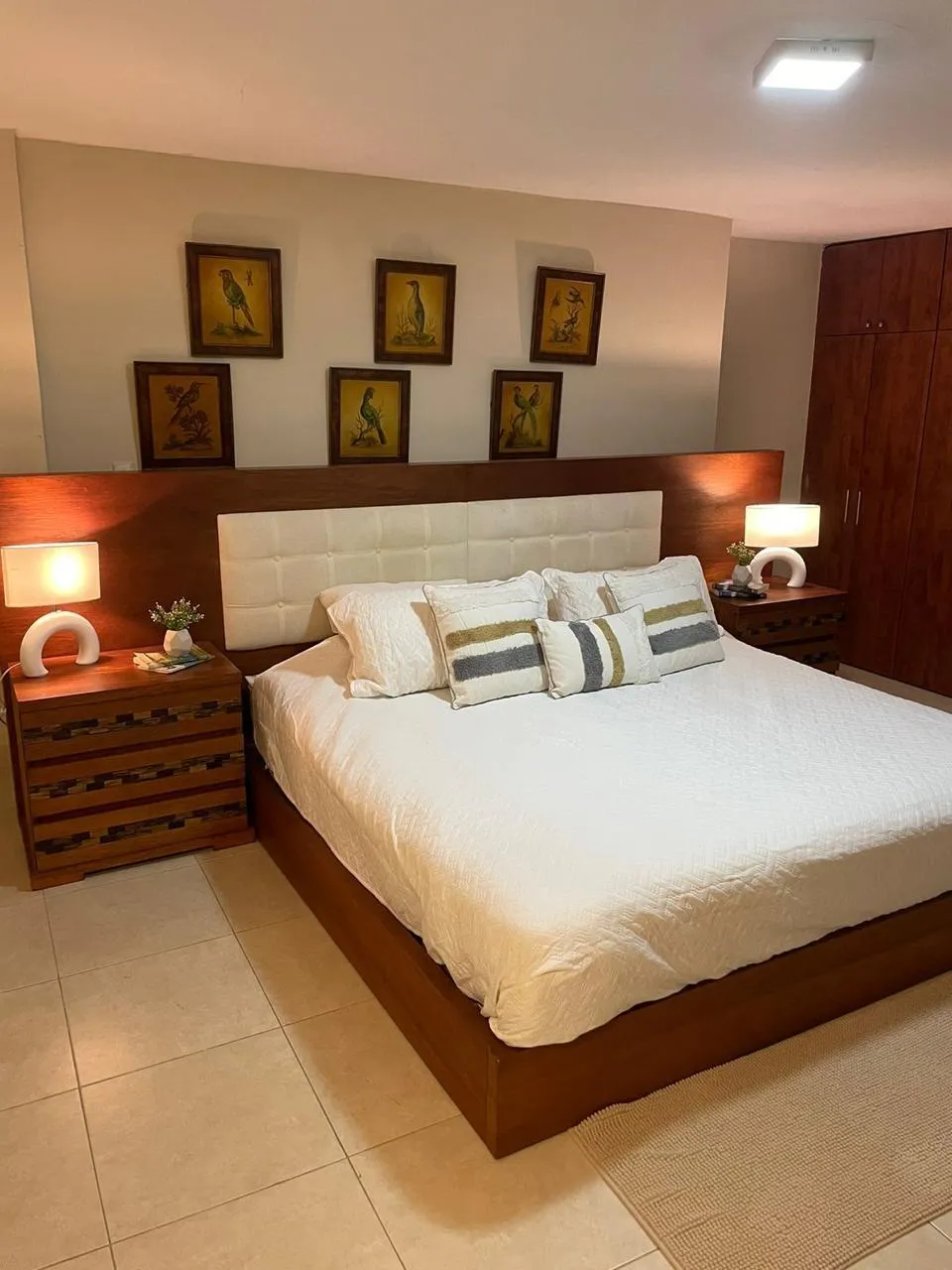 1 bedroom ground floor at Coronado Country Club