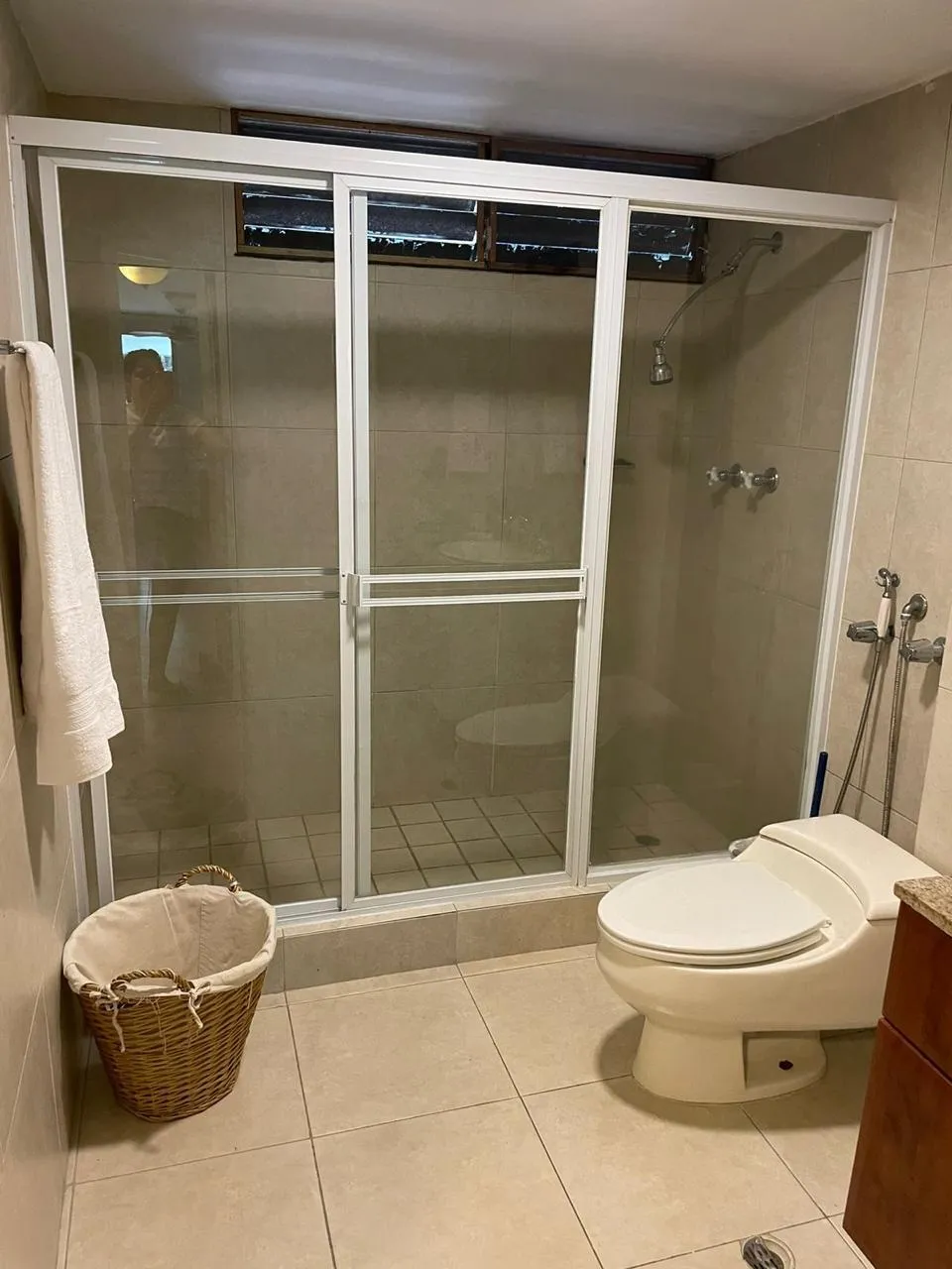 1 bedroom ground floor at Coronado Country Club