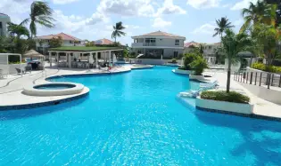 Appartement à Coronado à vendre