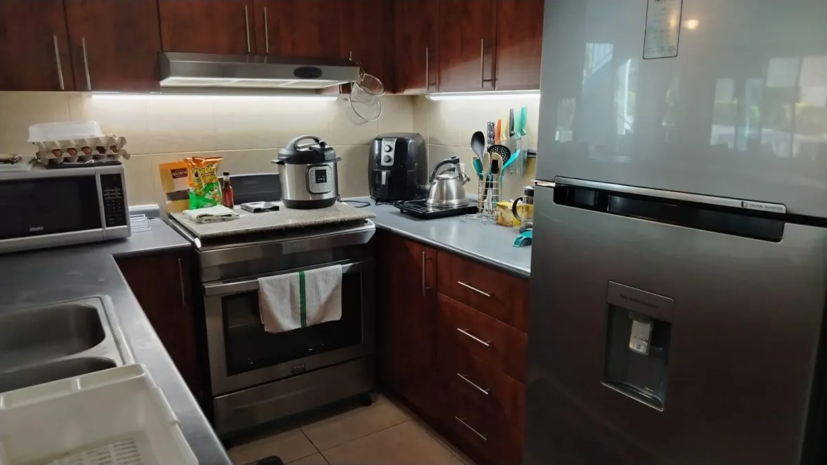 Apartamento planta baja de 2 dormitorios en Coronado Country Club