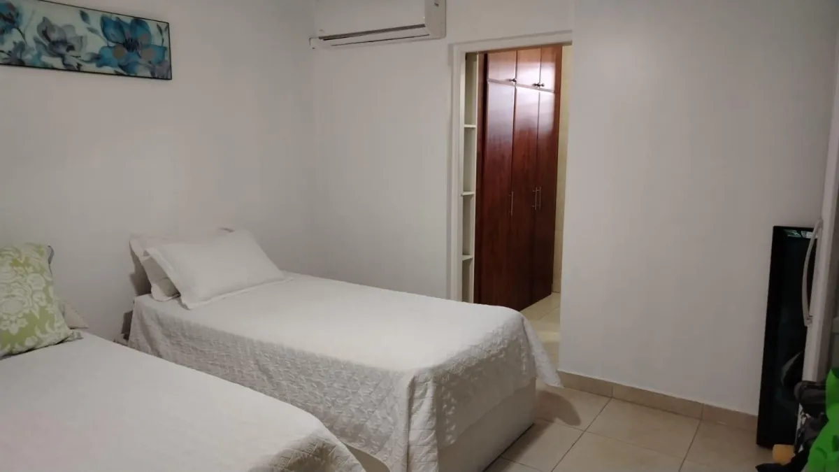 Apartamento planta baja de 2 dormitorios en Coronado Country Club