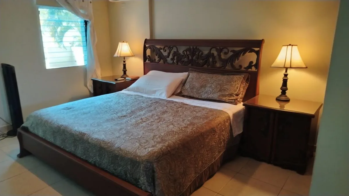 Apartamento planta baja de 2 dormitorios en Coronado Country Club