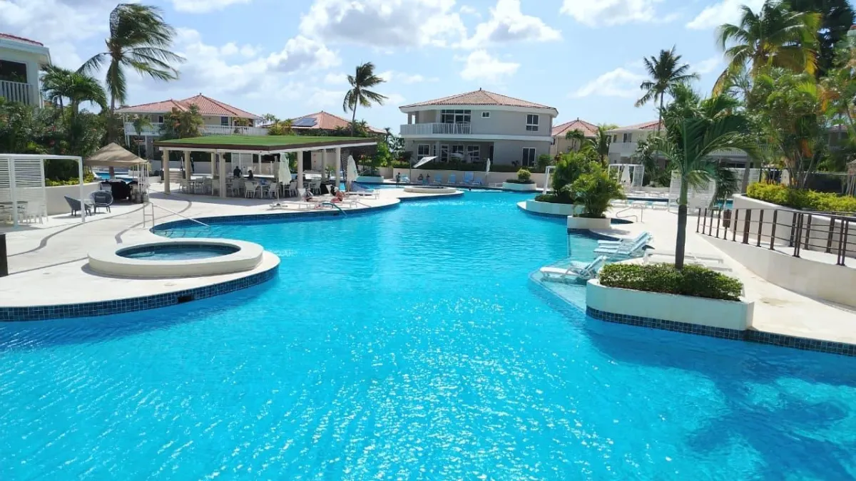 Appartement à Coronado à vendre