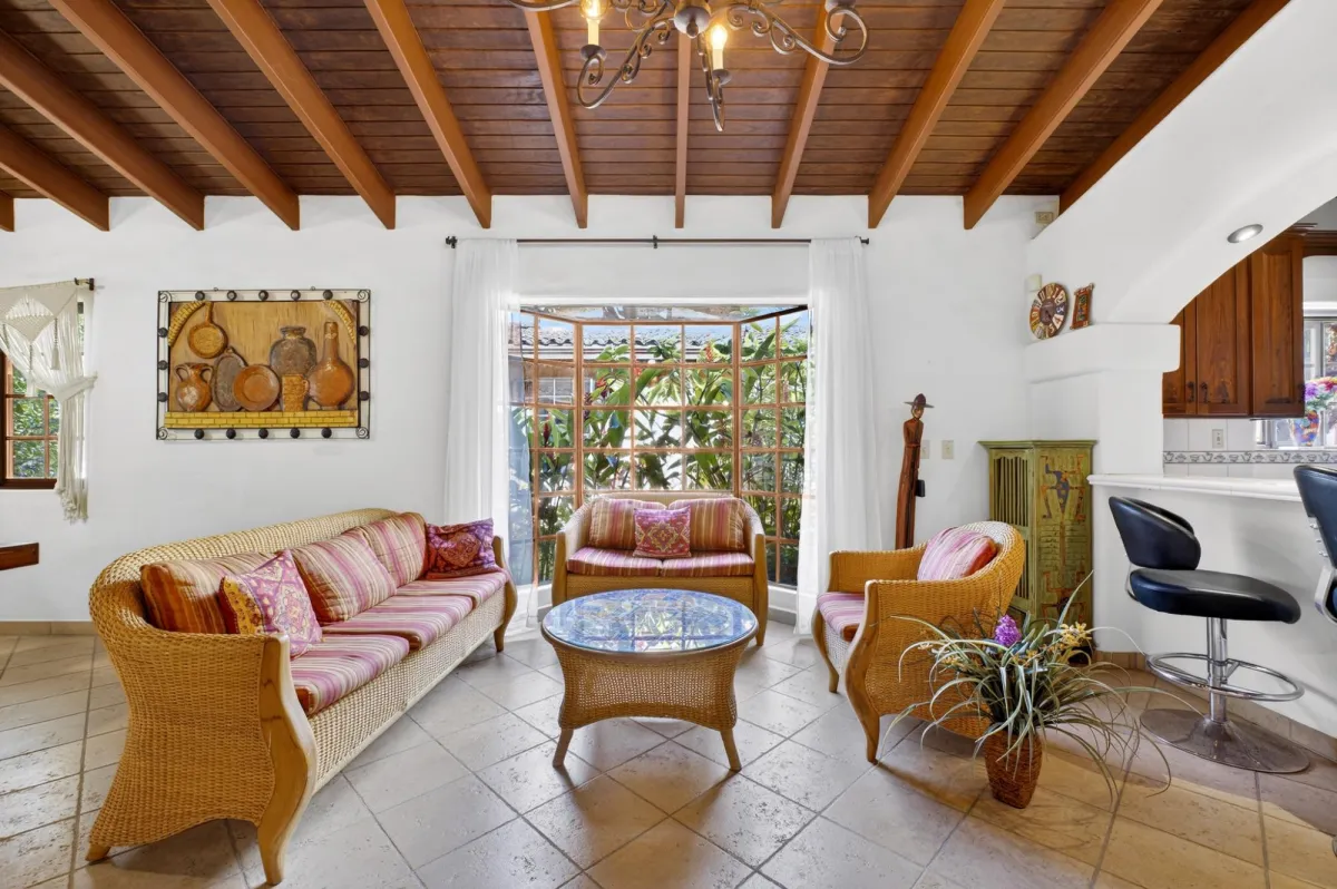 Furnished 3BR Golf Villa-Valle Escondido Boquete